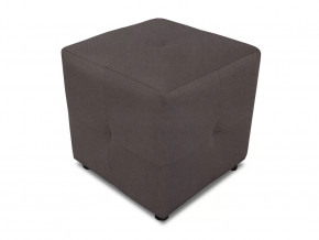 Пуф Куб Bahama Grey кат.2 в Покачах - pokachi.mebel-tymen.ru | фото