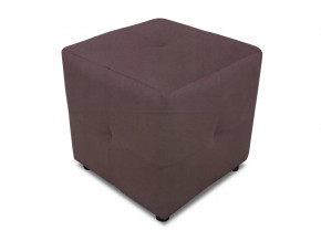 Пуф Куб Bahama Plum кат.2 в Покачах - pokachi.mebel-tymen.ru | фото