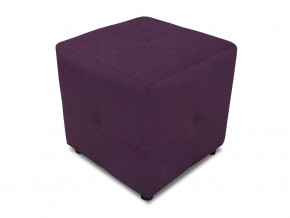 Пуф Куб Bahama Violet кат.2 в Покачах - pokachi.mebel-tymen.ru | фото
