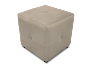 Пуф Куб Marvel Cream кат.4 в Покачах - pokachi.mebel-tymen.ru | фото