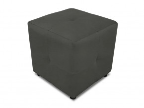 Пуф Куб Marvel Grey кат.4 в Покачах - pokachi.mebel-tymen.ru | фото