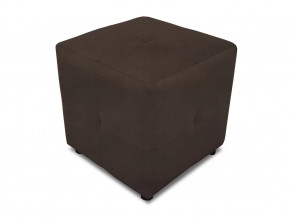 Пуф Куб Marvel Pearl Bronze кат.4 в Покачах - pokachi.mebel-tymen.ru | фото