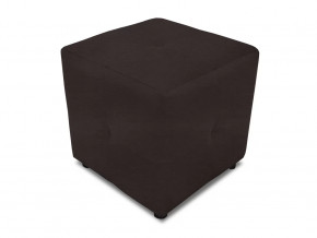Пуф Куб Marvel Pearl Chestnut кат.4 в Покачах - pokachi.mebel-tymen.ru | фото