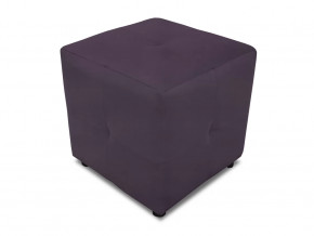 Пуф Куб Marvel Plum кат.4 в Покачах - pokachi.mebel-tymen.ru | фото