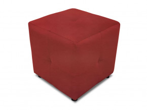 Пуф Куб Marvel Red кат.4 в Покачах - pokachi.mebel-tymen.ru | фото
