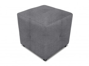 Пуф Куб Savana Plus Ash кат.1 в Покачах - pokachi.mebel-tymen.ru | фото