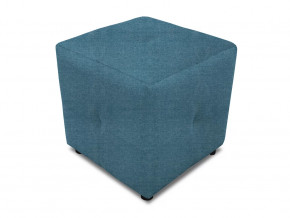 Пуф Куб Savana Plus Blue кат.1 в Покачах - pokachi.mebel-tymen.ru | фото