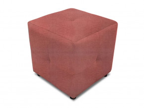 Пуф Куб Savana Plus Coral кат.1 в Покачах - pokachi.mebel-tymen.ru | фото