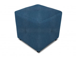 Пуф Куб Savana Plus Denim кат.1 в Покачах - pokachi.mebel-tymen.ru | фото