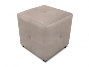 Пуф Куб Savana Plus Ivory кат.1 в Покачах - pokachi.mebel-tymen.ru | фото