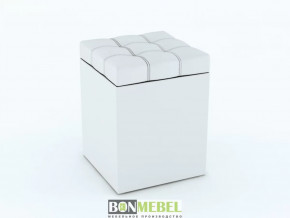 Пуф "Квадро" в Покачах - pokachi.mebel-tymen.ru | фото