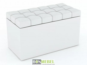 Пуф "Квадро" тип 2 в Покачах - pokachi.mebel-tymen.ru | фото