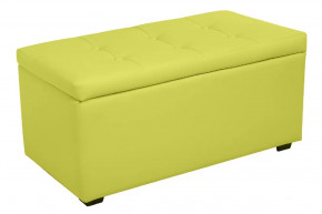 Пуф Мартин (лайм) в Покачах - pokachi.mebel-tymen.ru | фото