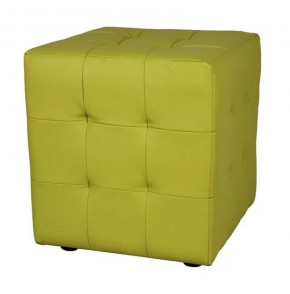 Пуф Стенли (лайм) в Покачах - pokachi.mebel-tymen.ru | фото