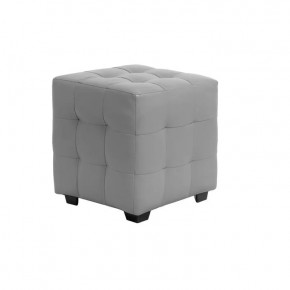 Пуф Стенли (серый) в Покачах - pokachi.mebel-tymen.ru | фото