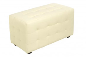 Пуф Терра (бежевый) в Покачах - pokachi.mebel-tymen.ru | фото