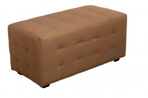 Пуф Терра (коричневый) в Покачах - pokachi.mebel-tymen.ru | фото