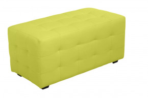 Пуф Терра (лайм) в Покачах - pokachi.mebel-tymen.ru | фото