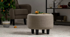 Пуф ТП 271 Шон в Покачах - pokachi.mebel-tymen.ru | фото