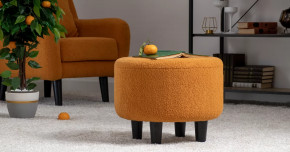 Пуф ТП 272 Шон в Покачах - pokachi.mebel-tymen.ru | фото