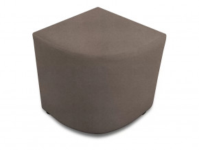 Пуф Угловой Bahama Ash кат.2 в Покачах - pokachi.mebel-tymen.ru | фото