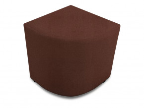Пуф Угловой Bahama Chocolate кат.2 в Покачах - pokachi.mebel-tymen.ru | фото
