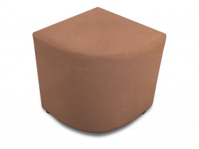 Пуф Угловой Bahama Ginger кат.2 в Покачах - pokachi.mebel-tymen.ru | фото