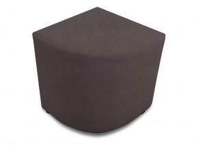 Пуф Угловой Bahama Grey кат.2 в Покачах - pokachi.mebel-tymen.ru | фото