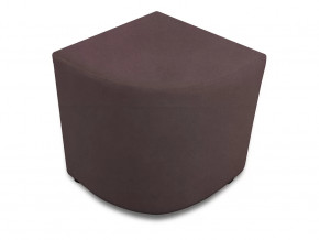 Пуф Угловой Bahama Plum кат.2 в Покачах - pokachi.mebel-tymen.ru | фото