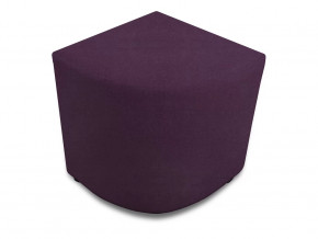 Пуф Угловой Bahama Violet кат.2 в Покачах - pokachi.mebel-tymen.ru | фото