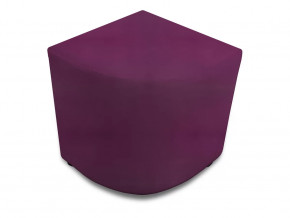 Пуф Угловой Marvel Berry кат.4 в Покачах - pokachi.mebel-tymen.ru | фото