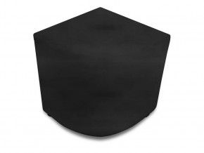 Пуф Угловой Marvel Black кат.4 в Покачах - pokachi.mebel-tymen.ru | фото