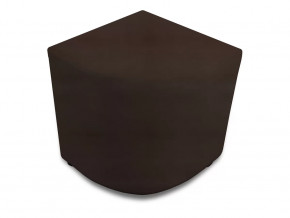 Пуф Угловой Marvel Chocolate кат.4 в Покачах - pokachi.mebel-tymen.ru | фото