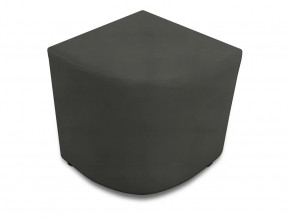 Пуф Угловой Marvel Grey кат.4 в Покачах - pokachi.mebel-tymen.ru | фото