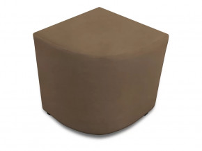 Пуф Угловой Marvel Nougat кат.4 в Покачах - pokachi.mebel-tymen.ru | фото