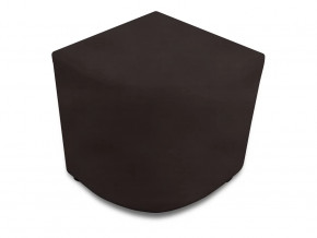 Пуф Угловой Marvel Pearl Chestnut кат.4 в Покачах - pokachi.mebel-tymen.ru | фото