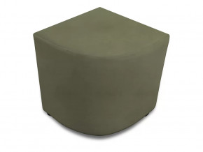 Пуф Угловой Marvel Pistachio кат.4 в Покачах - pokachi.mebel-tymen.ru | фото