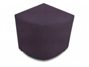 Пуф Угловой Marvel Plum кат.4 в Покачах - pokachi.mebel-tymen.ru | фото