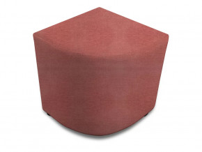 Пуф Угловой Savana Plus Coral кат.1 в Покачах - pokachi.mebel-tymen.ru | фото