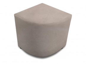 Пуф Угловой Savana Plus Ivory кат.1 в Покачах - pokachi.mebel-tymen.ru | фото