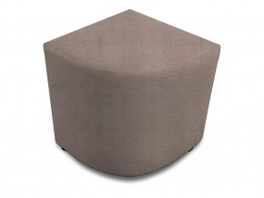 Пуф Угловой Savana Plus Mocca кат.1 в Покачах - pokachi.mebel-tymen.ru | фото