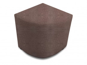 Пуф Угловой Savana Plus Toffee кат.1 в Покачах - pokachi.mebel-tymen.ru | фото