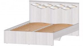 Серия Диана Кровать 1400 в Покачах - pokachi.mebel-tymen.ru | фото