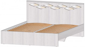 Серия Диана Кровать 1600 в Покачах - pokachi.mebel-tymen.ru | фото