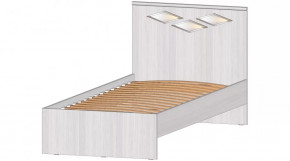 Серия Диана Кровать 900 в Покачах - pokachi.mebel-tymen.ru | фото