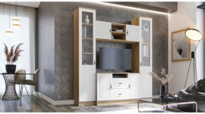 Серия Виктория Центральная секция в Покачах - pokachi.mebel-tymen.ru | фото