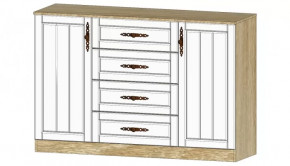 Серия Виктория Комод в Покачах - pokachi.mebel-tymen.ru | фото