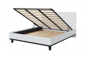 ШАРЛИЗ Основание с подъем. мех-ом 1600*2000мм с бельевым ящиком в Покачах - pokachi.mebel-tymen.ru | фото