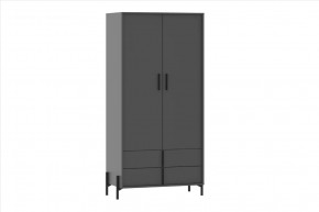 Шкаф 040.41 Тео в Покачах - pokachi.mebel-tymen.ru | фото