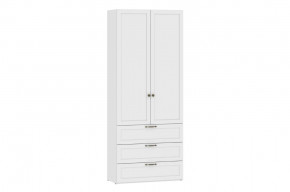 Шкаф 041.90 Орлеан в Покачах - pokachi.mebel-tymen.ru | фото